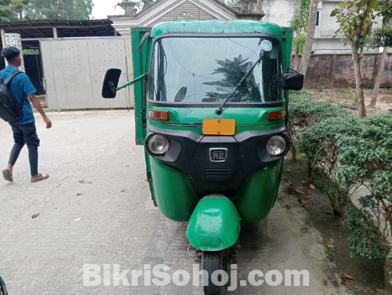 ৩ চাকা অটো মালবাহী গাড়ি বিক্রয়